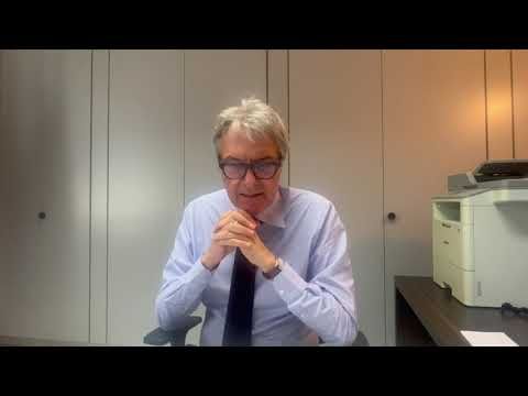 immagine di anteprima del video: Dott. Felice Casucci - Ass.re Sempl.ne Amm.va e Turismo Regione...