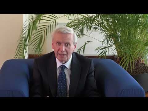 immagine di anteprima del video: Dott. Giuseppe Rossi, Presidente UNI - Ente Italiano di Normazione