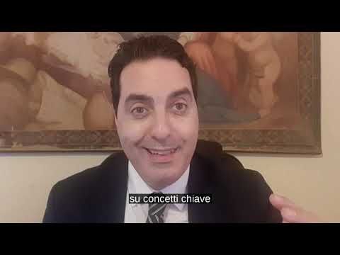 immagine di anteprima del video: Ing. Luca Papi, CNR