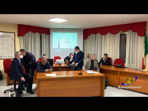 immagine di anteprima del video: Video del 21 dicembre 2022